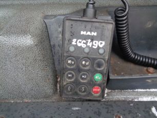 Изображение грузовика