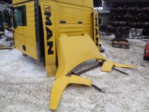 Изображение грузовика