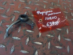 Изображение грузовика