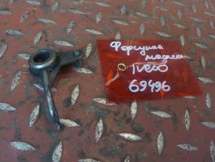 Изображение грузовика