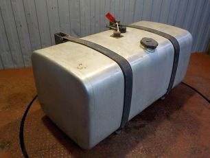 9424700401 MERCEDES Бак топливный, № XF221857