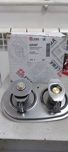 Изображение грузовика