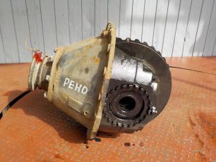 5600584806 RENAULT Редуктор заднего моста, P1370