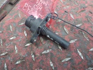 Изображение грузовика