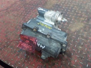 Изображение грузовика