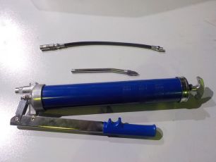 Изображение грузовика