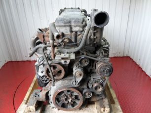 Изображение грузовика