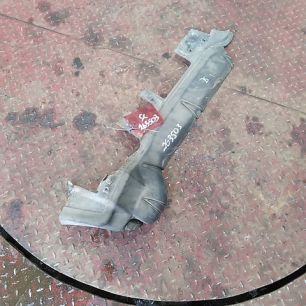 2183507 SCANIA Заслонка воздушная, № XF263503