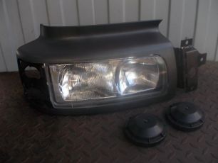 Изображение грузовика