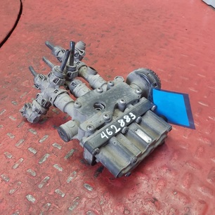 41211012 IVECO Кран ECAS, № XF462883