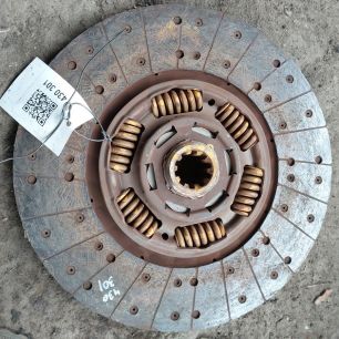 Изображение грузовика