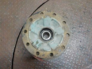 85107749 VOLVO Ступица передняя, № XF123020
