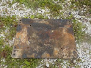 Изображение грузовика