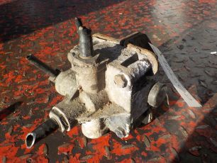 Изображение грузовика