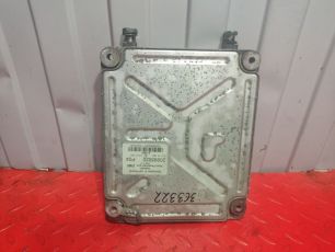 20995620 VOLVO Блок управления двигателем, № XF363322