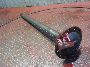 Изображение грузовика