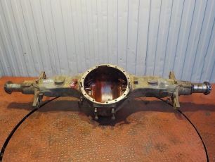 Изображение грузовика