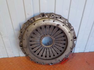 Изображение грузовика