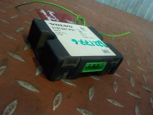 Изображение грузовика