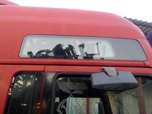 Изображение грузовика