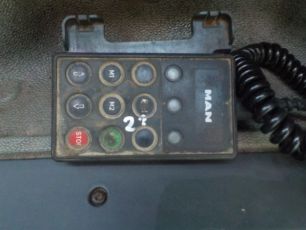 Изображение грузовика