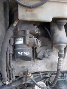 Изображение грузовика