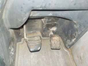 Изображение грузовика