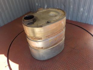 Изображение грузовика