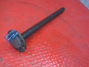 Изображение грузовика