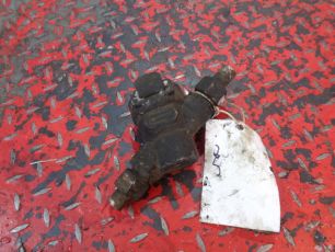 Изображение грузовика