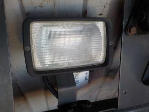 0005441847 MERCEDES Фара за кабиной, № XF202962