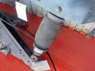 Изображение грузовика