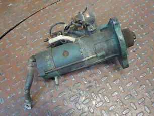 Изображение грузовика