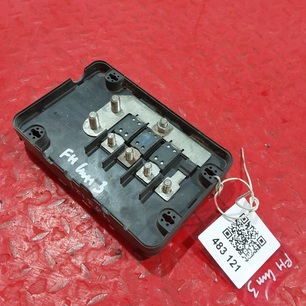21026666 VOLVO Коробка распределительная