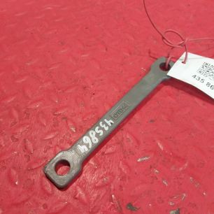 810W418200191 SITRAK\HOWO Проставка кронштейна топливного бака