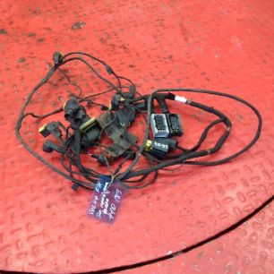 Изображение грузовика