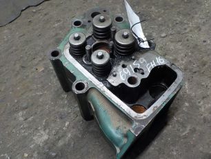 1556599 VOLVO Головка блока, № XF69159
