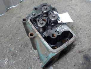 1556599 VOLVO Головка блока, № XF69155