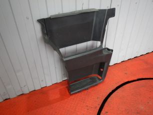 2559302 SCANIA Корпус подножки нижний правый, № XF375474