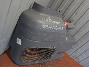 Изображение грузовика