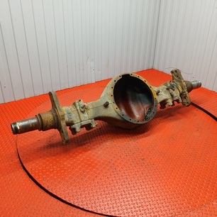 7422324035 RENAULT Корпус заднего моста, № XF463654