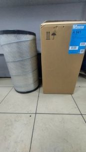 A541 MFILTER