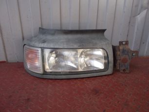 Изображение грузовика