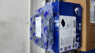 Изображение грузовика