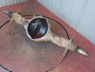 Изображение грузовика