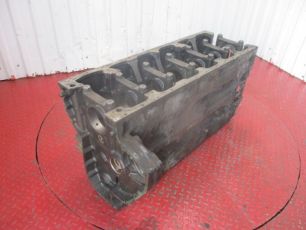 51011006080 MAN Блок двигателя, № XF117905