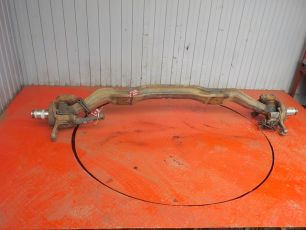 Изображение грузовика