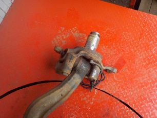 Изображение грузовика