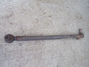 0004607105 MERCEDES Тяга рулевая продольная, № XF21441