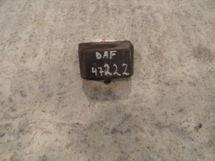 1240781 DAF Отбойник рессоры, № XF47222
